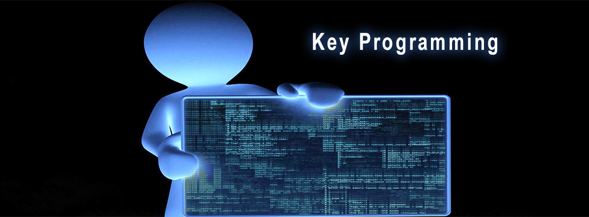 Car Key Programming car keys